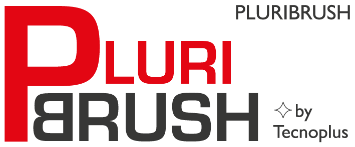 Pluribrush