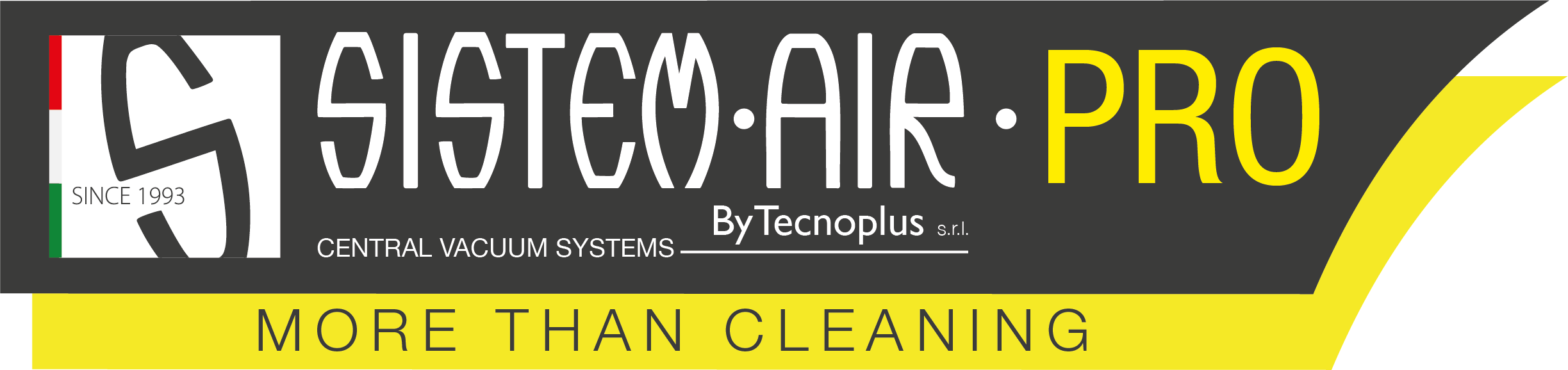 Sistem Air Pro