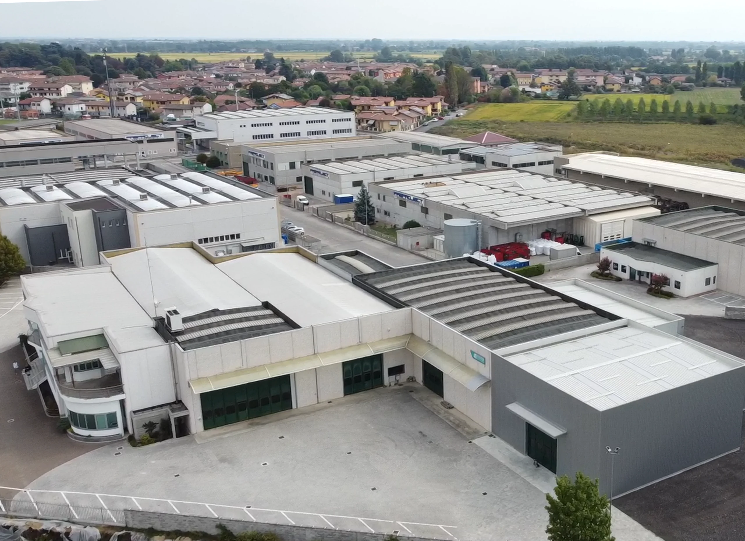 Empresa Sistem Air Group