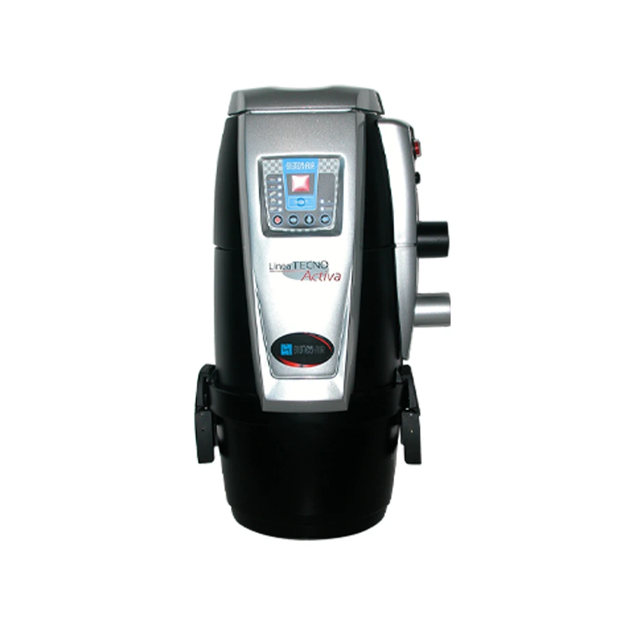 Mini TA - centrale d’aspiration Sistem Air