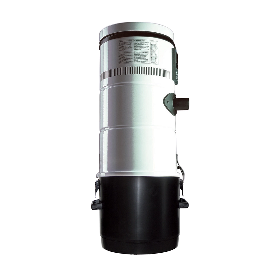 Centrale aspirante SA 5 - Sistem Air