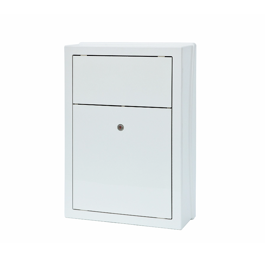 Centrale aspirante T-Box - Sistem Air