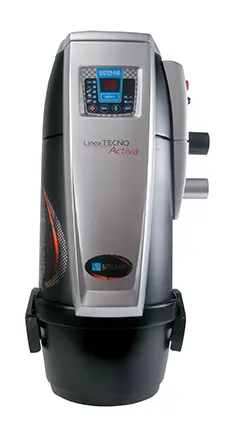 Tecno Activa - Media / Media Plus - centrale d’aspiration Sistem Air