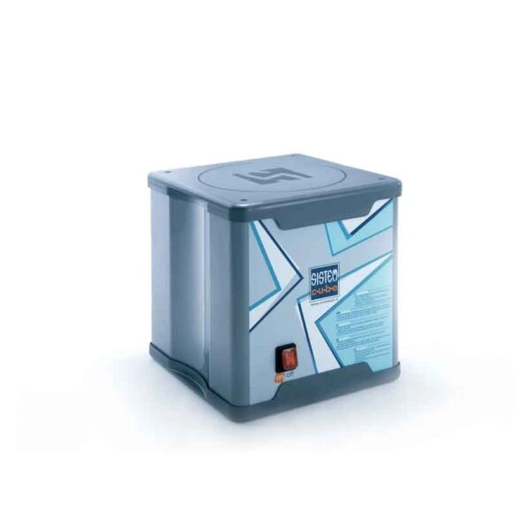 Centrale d’aspiration Sistem Cube